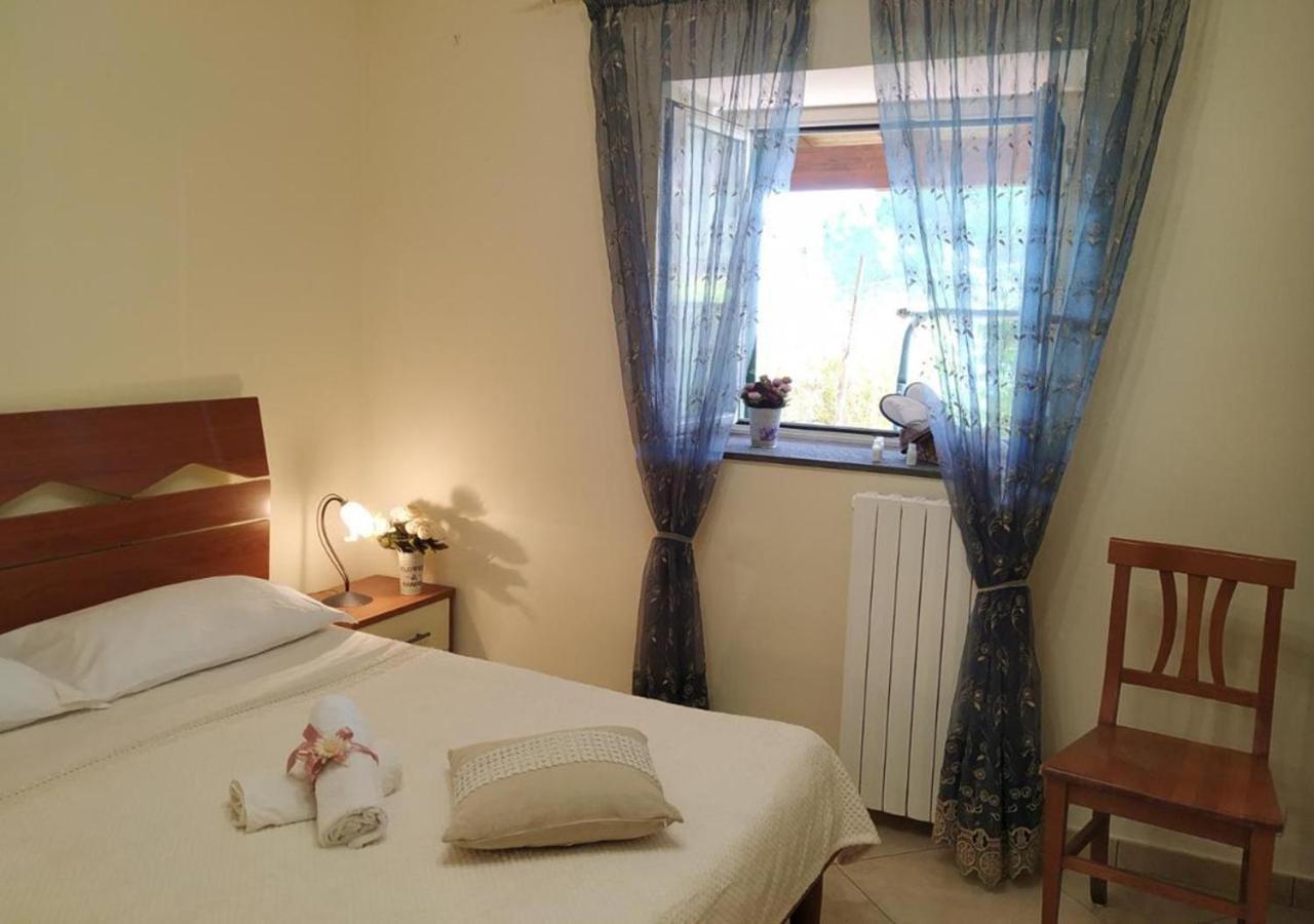 Peri Peri Guest House Mascali Eksteriør billede