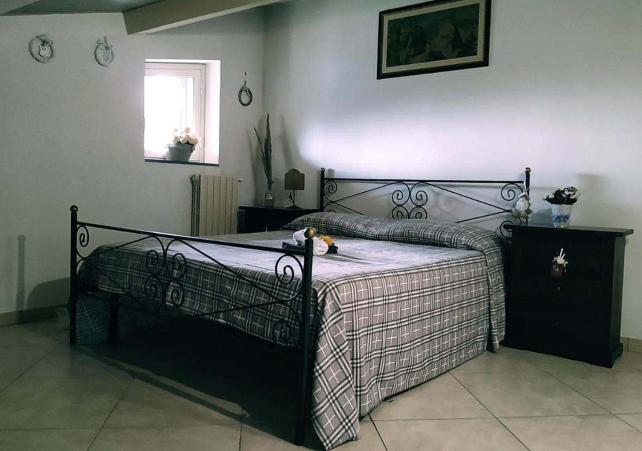 Peri Peri Guest House Mascali Eksteriør billede