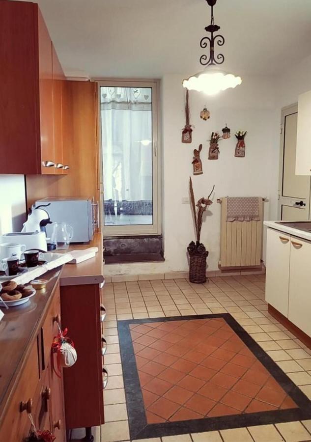 Peri Peri Guest House Mascali Eksteriør billede